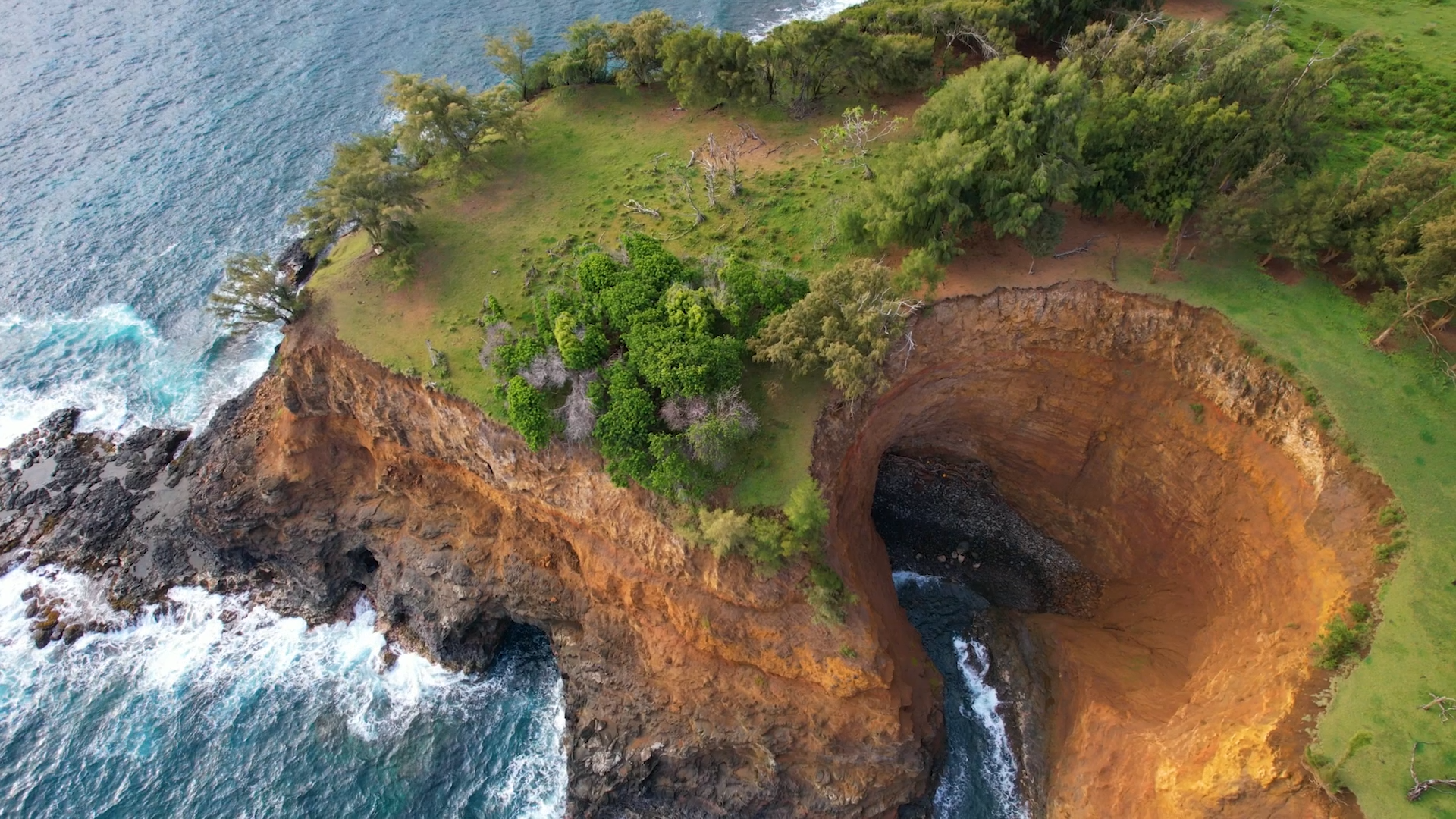 Everything Hawaii:  The Scenic Beauty of Hawaii